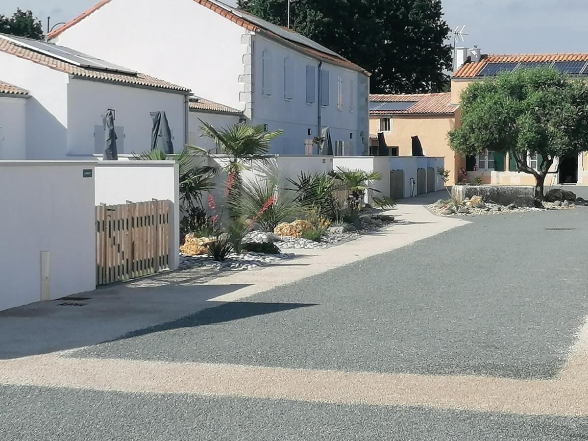 La Corvette Maison Avec Piscine/Parking/Wifi/Plages 5Kms Les Mathes Exterior foto